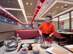 -蝎王府羊蝎子(天通苑店)
