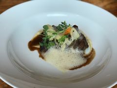 -非常时髦餐厅VUE Restaurant(外滩茂悦大酒店)