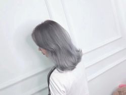 -上禾 HAIR SALON
