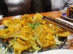 -NAMO印度餐厅
