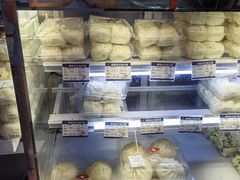 -白玉兰食品(中山公园龙之梦店)