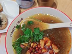 -小杨生煎(周浦万达店)