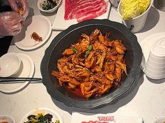 -虾吃虾涮.虾火锅.肉蟹煲(步步高梅溪新天地店)