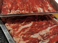 -京炭铜锅涮肉·羊蝎子·羊肉炉(保利·时光里店)