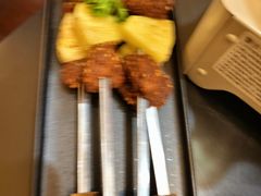 -盛元荼集  素食(滨江凯德壹店)