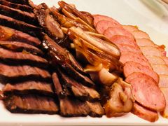 -满汉楼(江畔店)