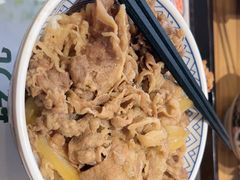 -吉野家(中关村3店)
