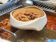 -海底捞火锅(太原南站店)