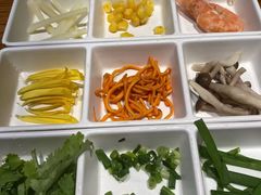 -云海肴·汽锅鸡·云南菜(美罗城店)