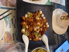 -玉桥餐厅(天坛店)