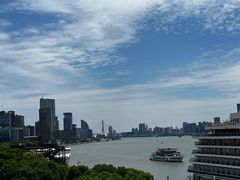 -尚9·一滴水江景中餐厅