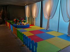 -春晖园度假酒店温泉