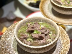-今日牛事潮汕鲜牛肉火锅(瑞金店)