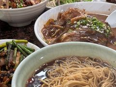 -张一品食府