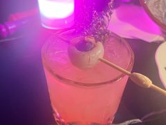 -MOSSO音乐酒吧·live house(南京旗舰店)