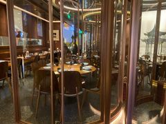 大堂-外婆家(静安大悦城店)