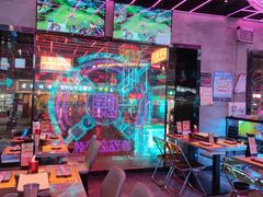 -燥次·烧烤酒场(万象城店)