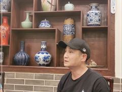 -西江美食舫·江西菜(健德桥店)