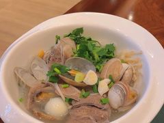 -厦门途易蓝罗约海景温泉酒店(园博苑地铁站店)