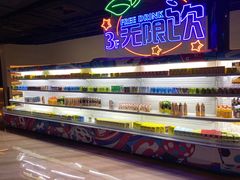-皇室假期美食水疗会(春风路店)