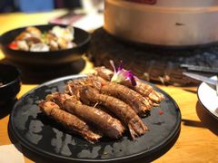 -蟹记蚝宅(柯桥兴越路店)