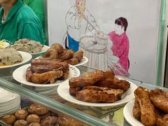 -老磁器口豆汁店(天坛店)