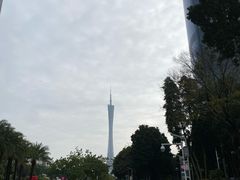 -广州塔