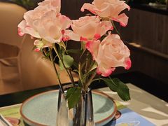 -半秋山西餐厅(巴南万达广场店)