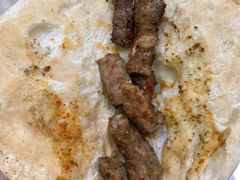 -小寒羊烧烤(凯瑞时代大厦店)