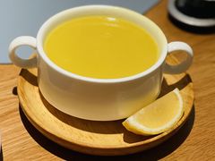 -伊斯坦布尔土耳其清真咖啡餐厅