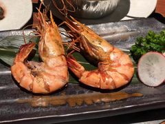-赤坂亭 M9和牛烧肉(水街店)