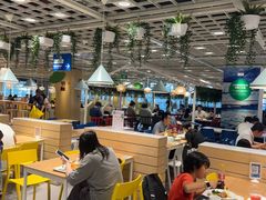 -宜家·瑞典风味餐厅(四元桥店)