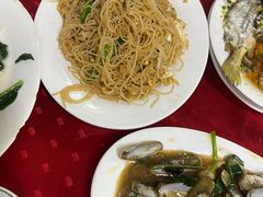-蛇口康乐快餐鱼仔档(翠苑小区店)