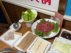 -傣妹火锅(南京东路一店)