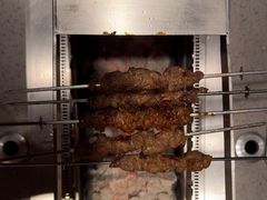 -白玉·朝鲜族烤串(光明大仟里店)