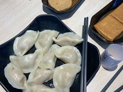 -大娘水饺(浒崇路大润发店)