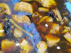 -徽三说·土徽菜·中国徽菜连锁品牌(一中店)