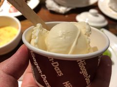 哈根达斯-四海一家自助餐(益田假日广场店)