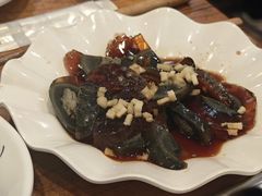 -关二碳烤羊腿(龙翔路店)