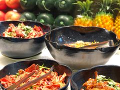 -梨花自助烤肉(天河城店)