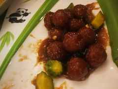 -八珍饺子·烤鸭·家常菜