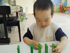 -小象润知早教·托育·幼儿园成长中心