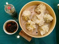 -九府羊鲜羊火锅·烧烤·小海鲜(华汇大厦店)