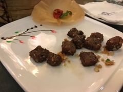 -梅州昌盛豪生大酒店·豪生阁中餐厅