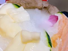 -味蜀吾老火锅(青岛万象城店)