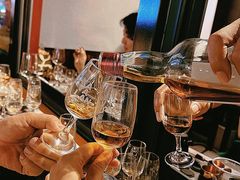 -Ish Whiskey&Cocktail Bar酒吧(合生麒麟新天地店)