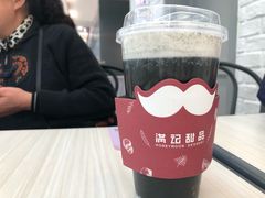 -满记甜品(无锡八佰伴店)