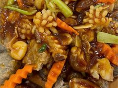 -小船渔村•大连菜•大连焖鱼(黄河路店)