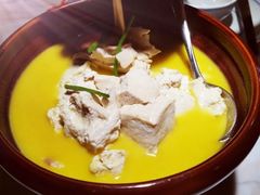 土锅柴火老豆腐-掌柜的店·河南菜(日月光店)