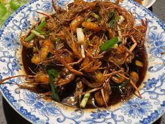 -老头儿油爆虾(星光一期店)